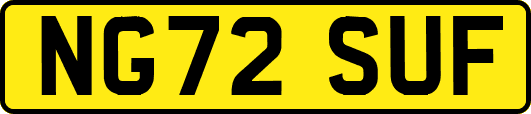 NG72SUF