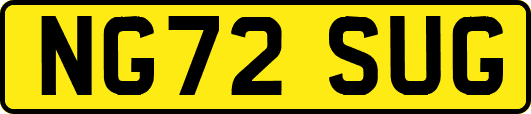 NG72SUG
