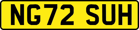 NG72SUH