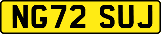 NG72SUJ