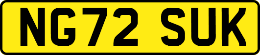 NG72SUK