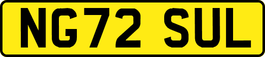 NG72SUL