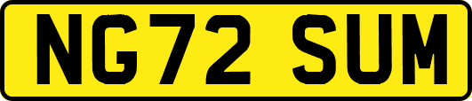 NG72SUM