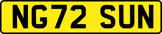 NG72SUN