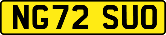 NG72SUO