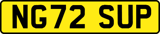NG72SUP