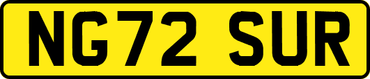 NG72SUR