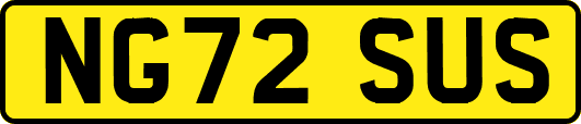 NG72SUS