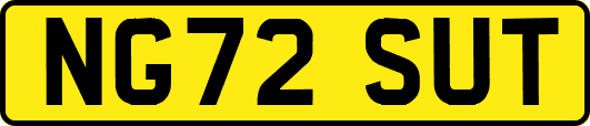 NG72SUT