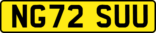 NG72SUU