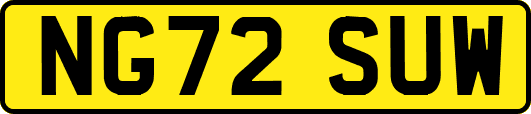NG72SUW
