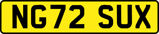NG72SUX
