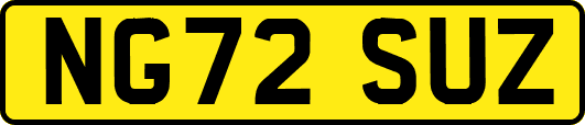 NG72SUZ