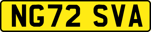 NG72SVA