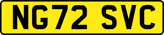 NG72SVC