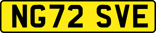 NG72SVE