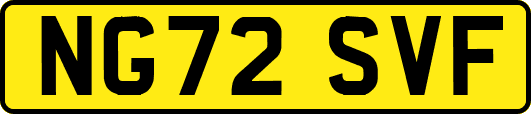 NG72SVF