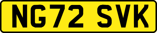 NG72SVK