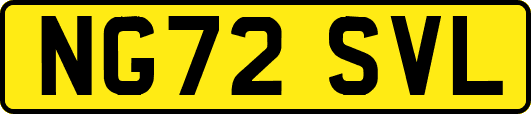 NG72SVL