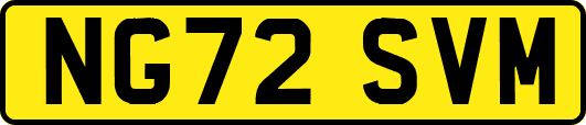 NG72SVM