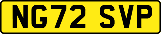 NG72SVP