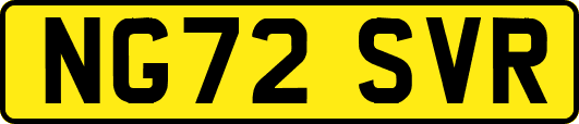 NG72SVR