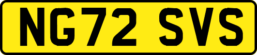 NG72SVS