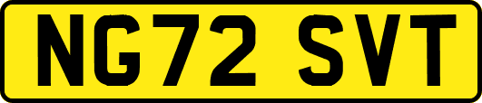 NG72SVT