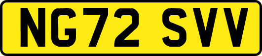 NG72SVV
