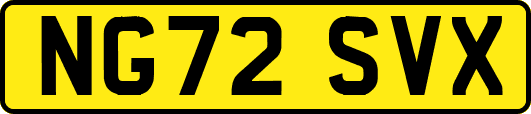 NG72SVX