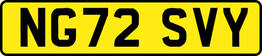 NG72SVY