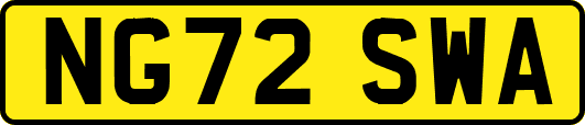 NG72SWA
