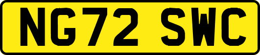 NG72SWC