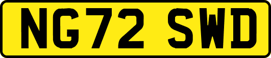 NG72SWD