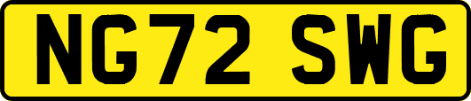 NG72SWG
