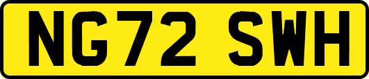 NG72SWH