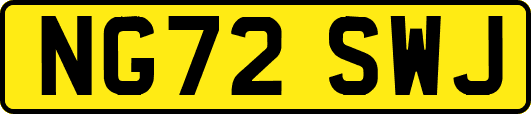 NG72SWJ