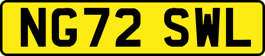NG72SWL