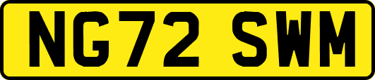 NG72SWM