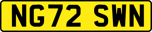 NG72SWN