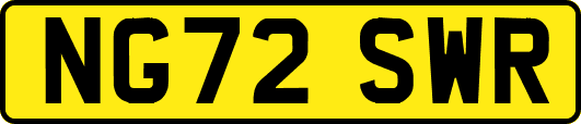 NG72SWR