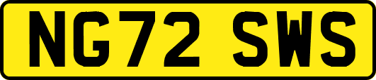 NG72SWS