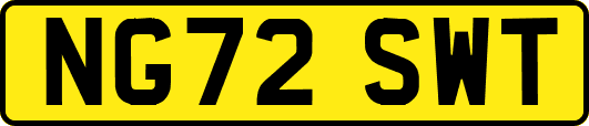 NG72SWT