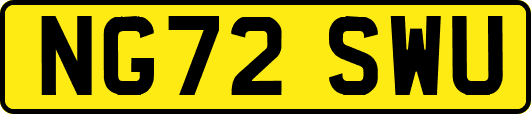 NG72SWU