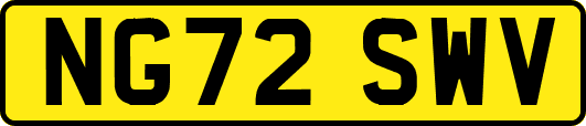NG72SWV