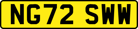 NG72SWW