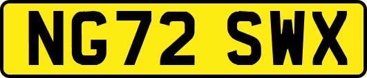 NG72SWX