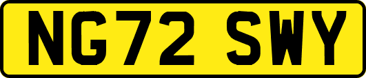 NG72SWY