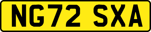 NG72SXA