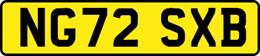 NG72SXB